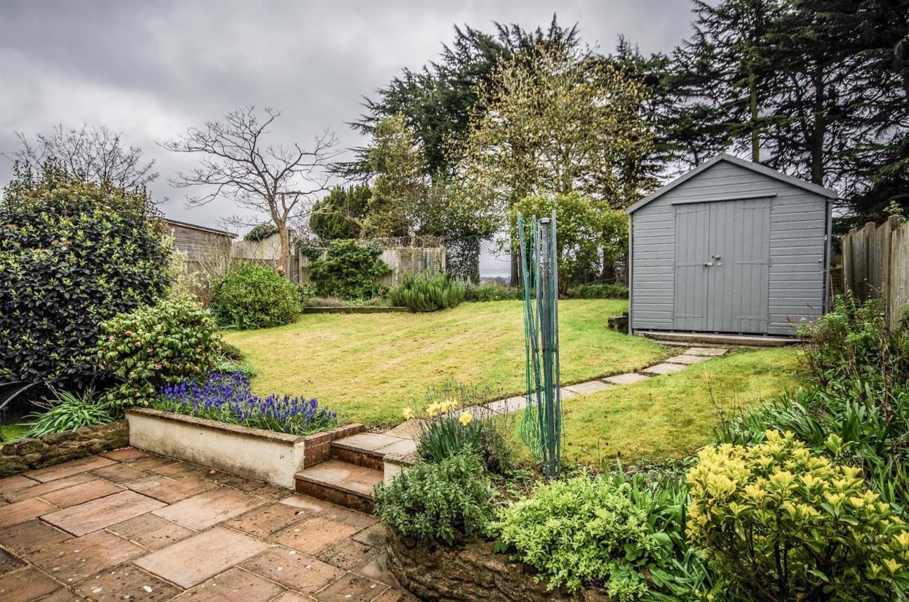 Woodview Road, Norman Hill, Dursley