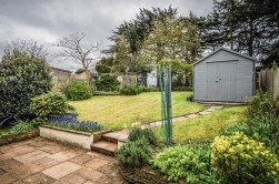 Woodview Road, Norman Hill, Dursley