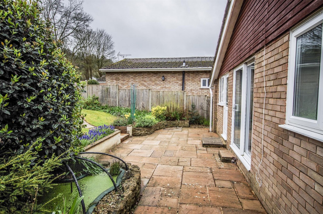 Woodview Road, Norman Hill, Dursley