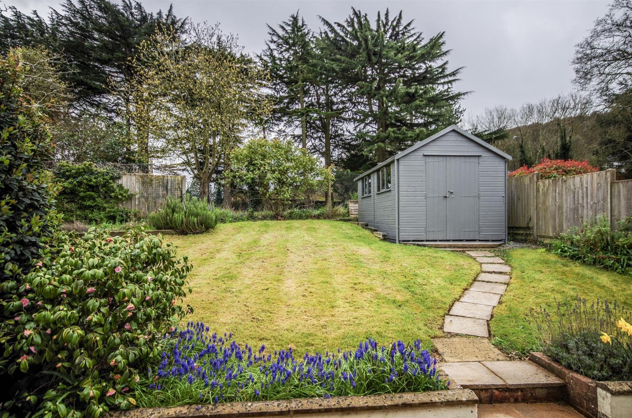 Woodview Road, Norman Hill, Dursley