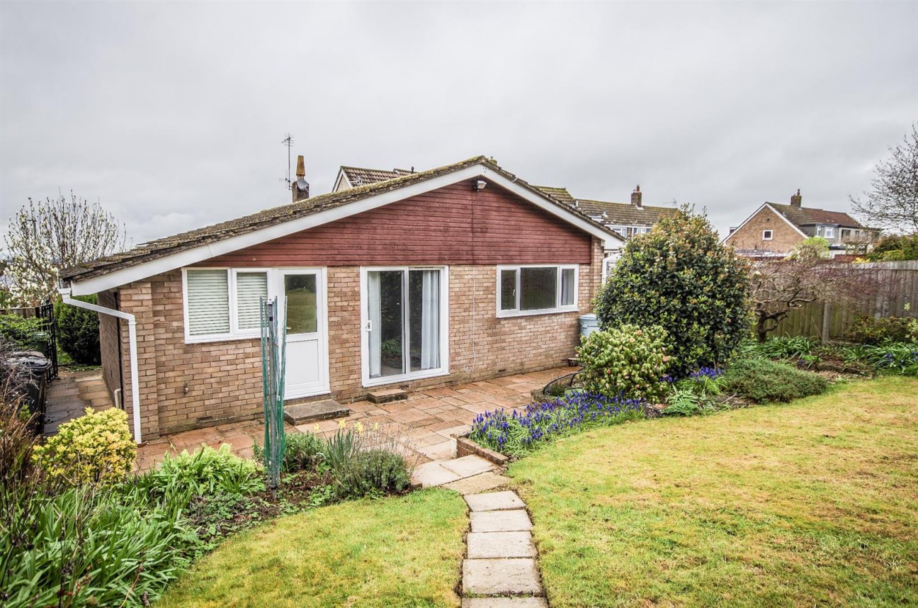 Woodview Road, Norman Hill, Dursley