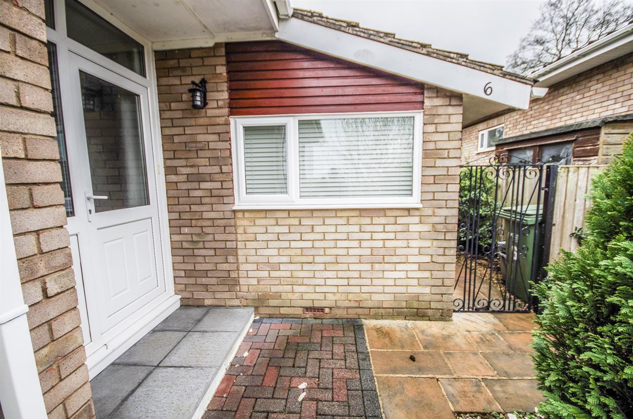 Woodview Road, Norman Hill, Dursley