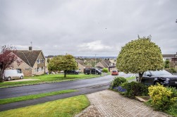 Woodview Road, Norman Hill, Dursley