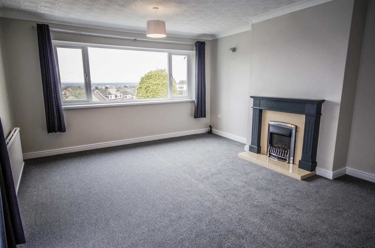 Woodview Road, Norman Hill, Dursley