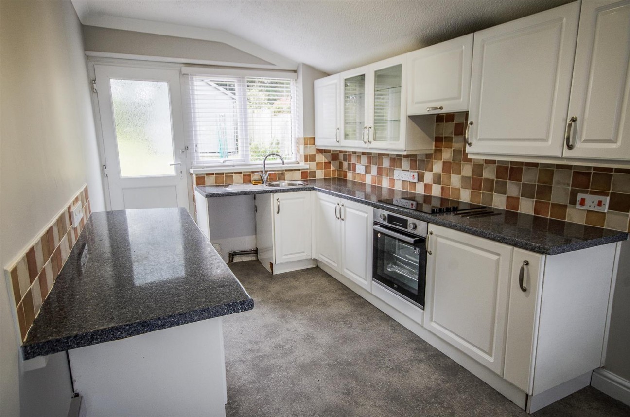 Woodview Road, Norman Hill, Dursley