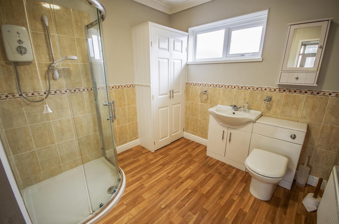 Woodview Road, Norman Hill, Dursley