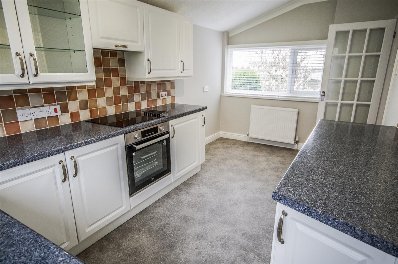 Woodview Road, Norman Hill, Dursley