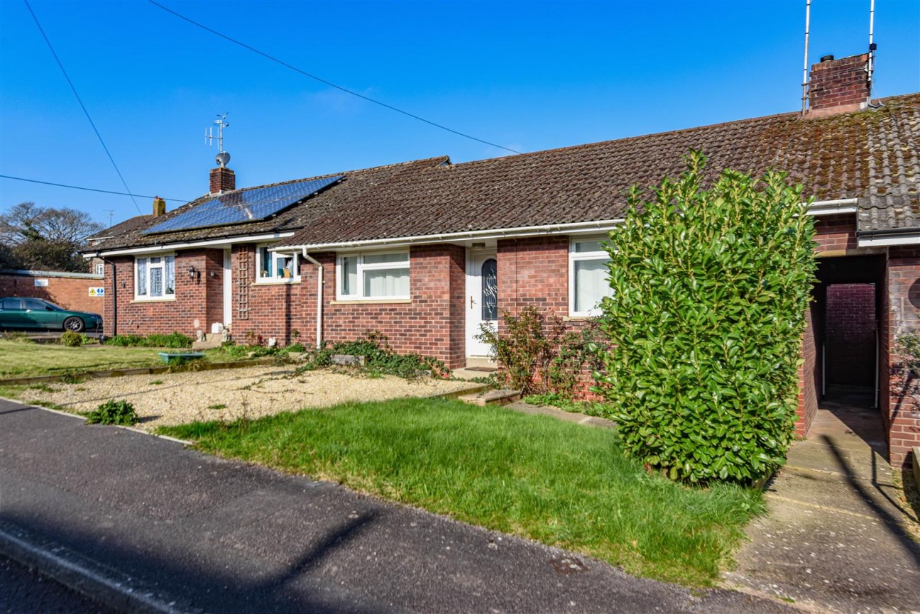 Baylands, Newtown, Berkeley