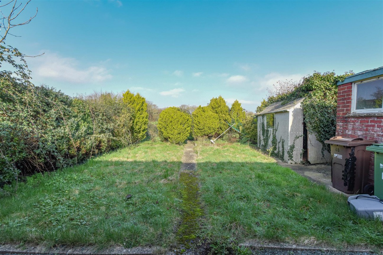 Baylands, Newtown, Berkeley