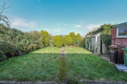 Baylands, Newtown, Berkeley