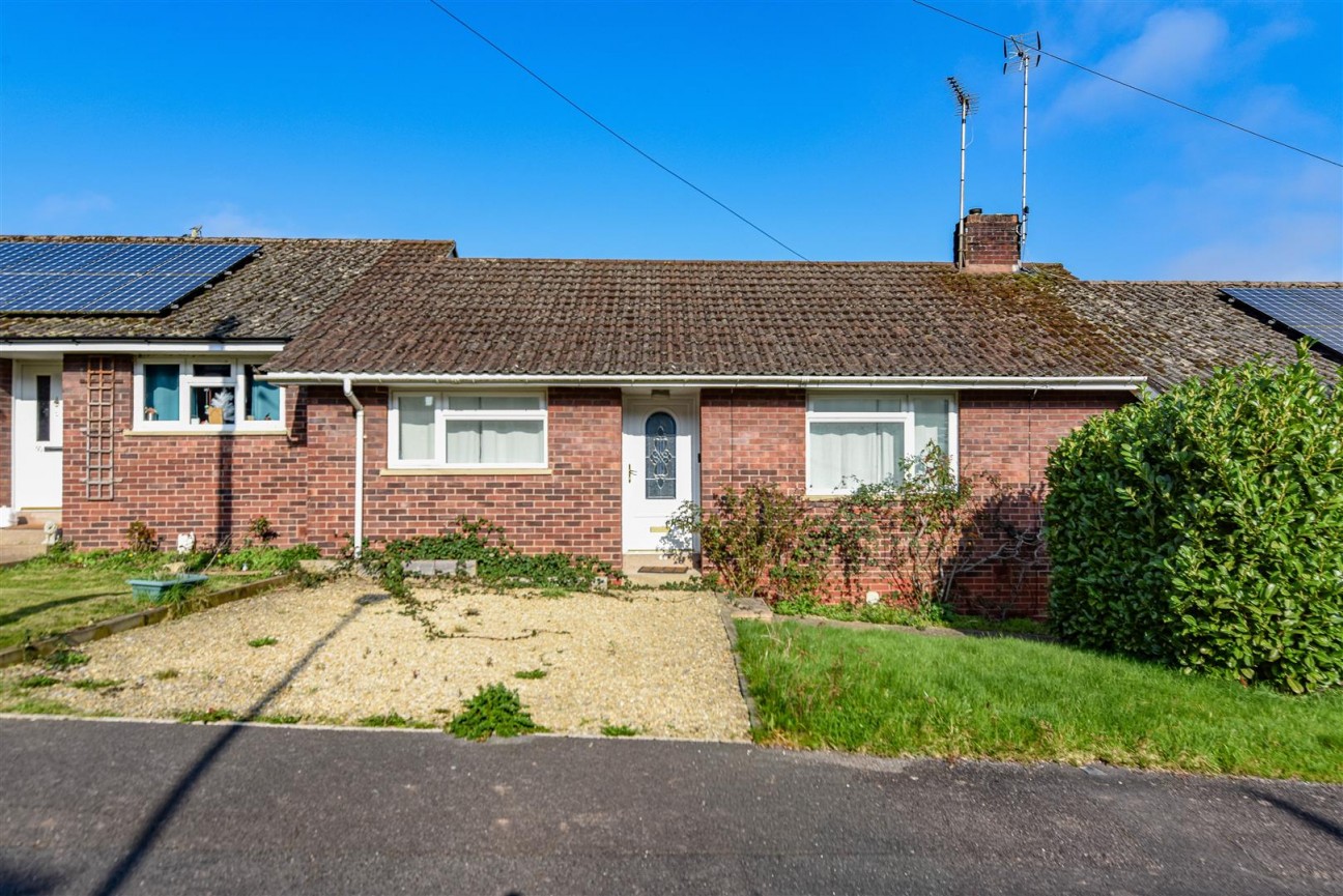 Baylands, Newtown, Berkeley