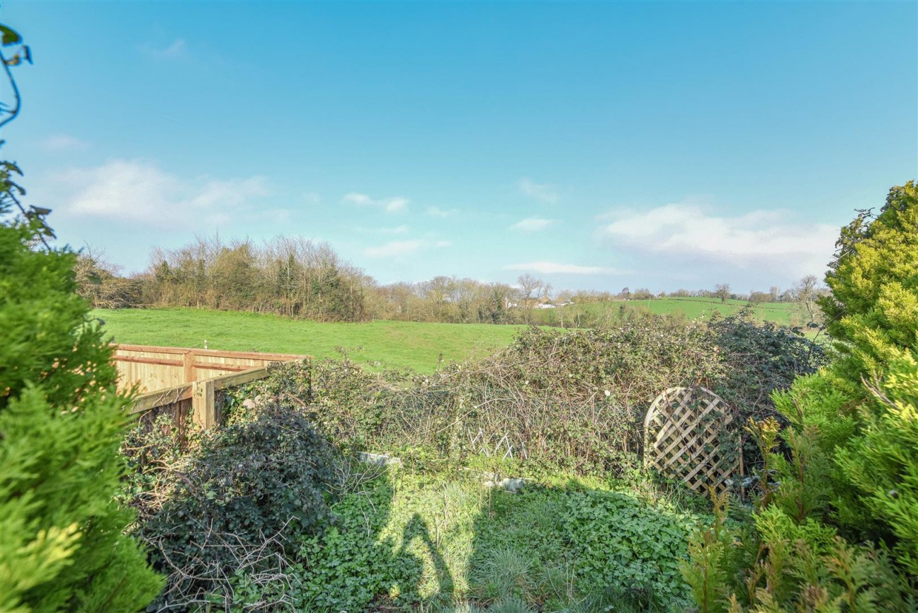 Baylands, Newtown, Berkeley