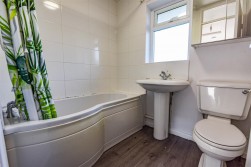 Baylands, Newtown, Berkeley