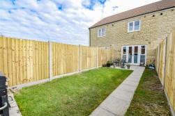 Goldfinch Edge, Cam, Dursley