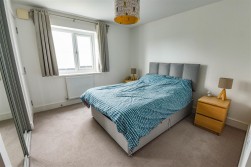 Goldfinch Edge, Cam, Dursley