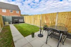 Goldfinch Edge, Cam, Dursley