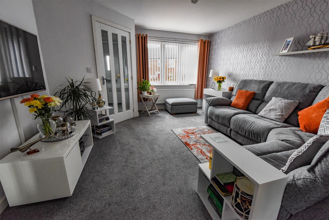 Stump Street, Berkeley