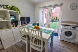 Stump Street, Berkeley