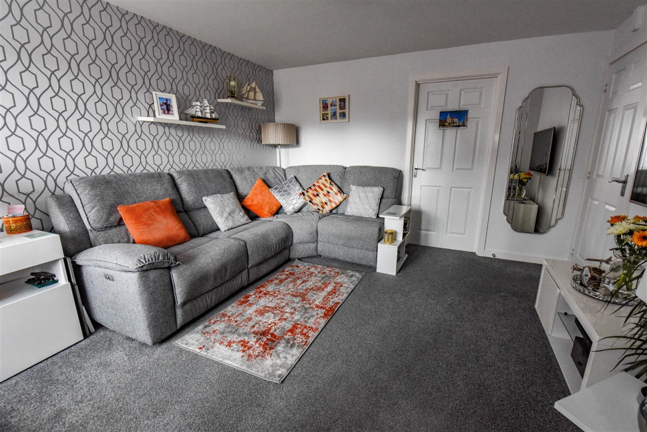 Stump Street, Berkeley