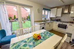 Stump Street, Berkeley