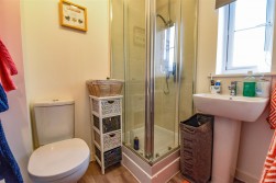 Stump Street, Berkeley