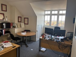 The Plain, Thornbury, Bristol