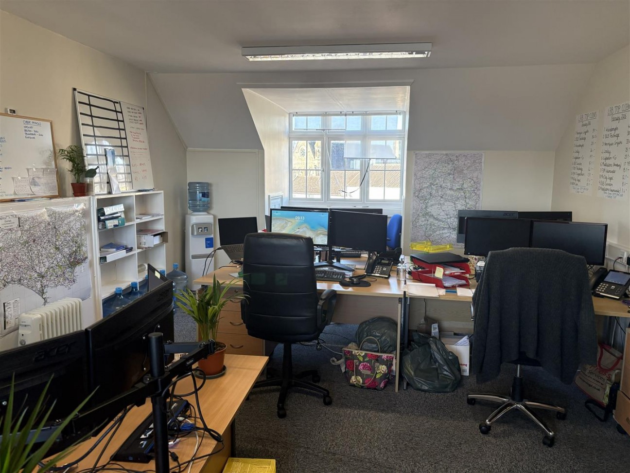 The Plain, Thornbury, Bristol