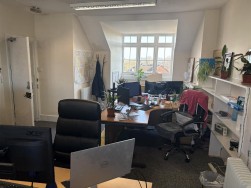 The Plain, Thornbury, Bristol