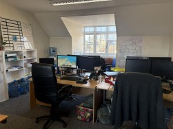 The Plain, Thornbury, Bristol