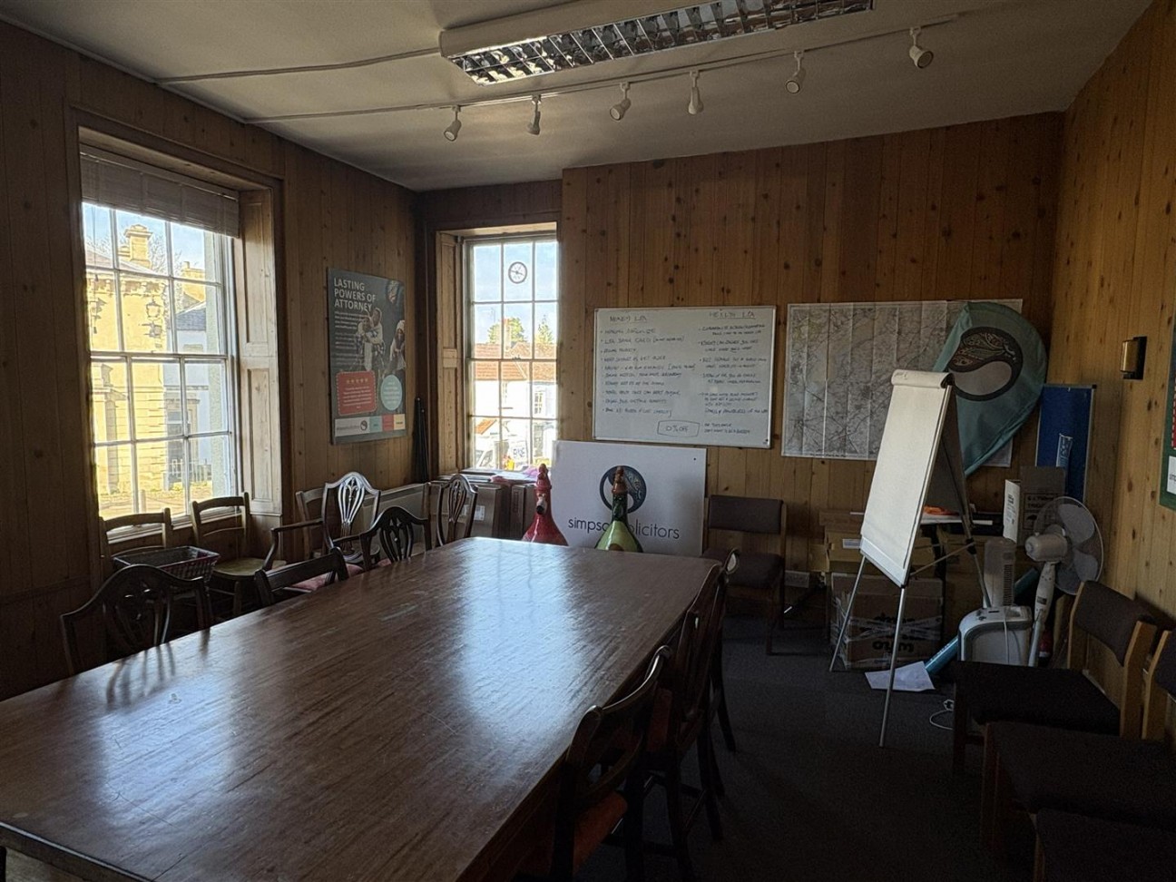 The Plain, Thornbury, Bristol