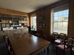 The Plain, Thornbury, Bristol