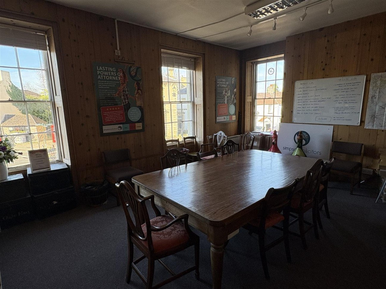 The Plain, Thornbury, Bristol