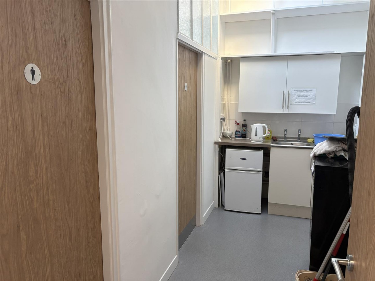 The Plain, Thornbury, Bristol