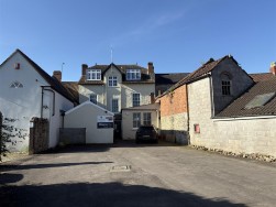 The Plain, Thornbury, Bristol