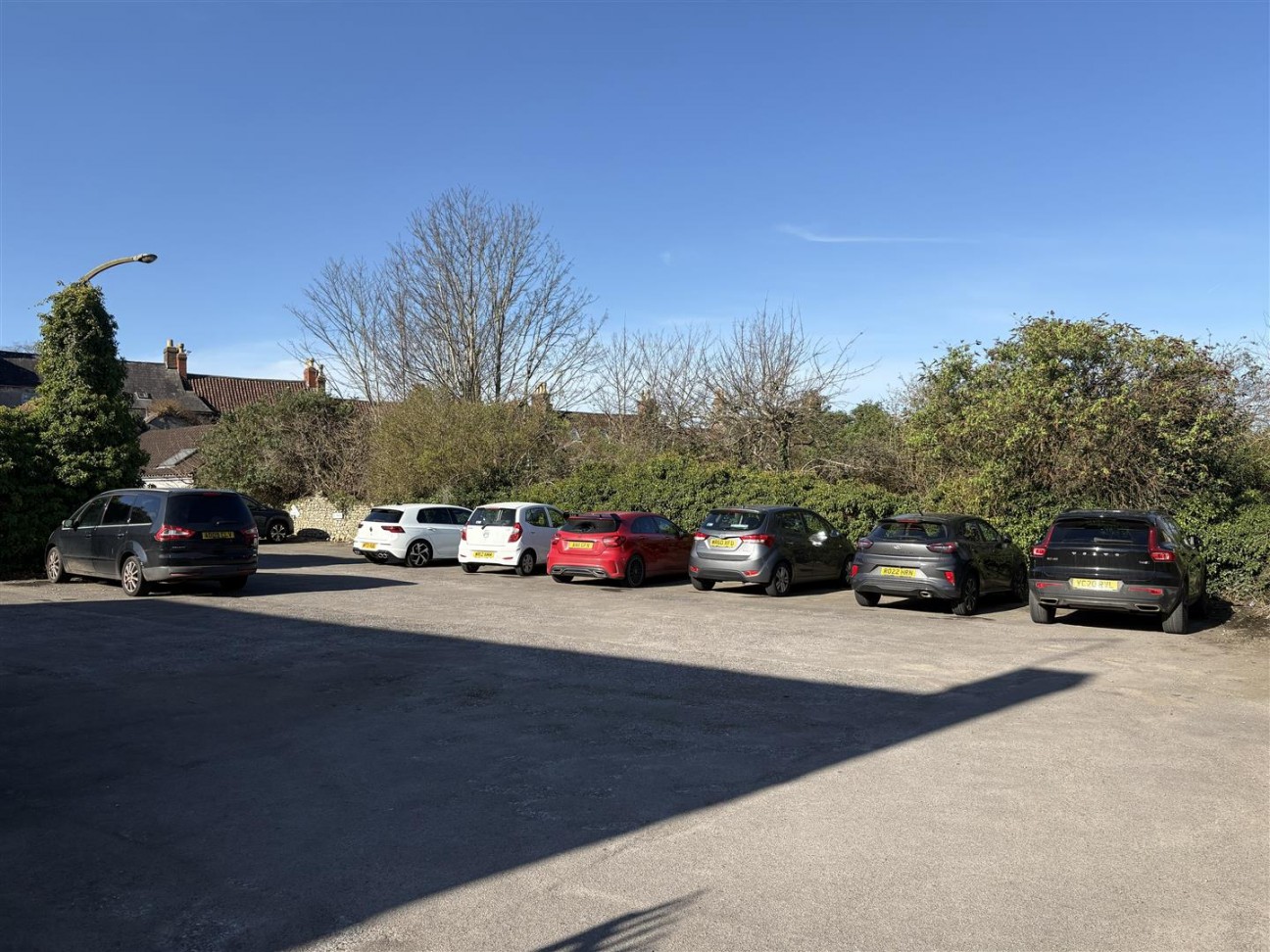 The Plain, Thornbury, Bristol