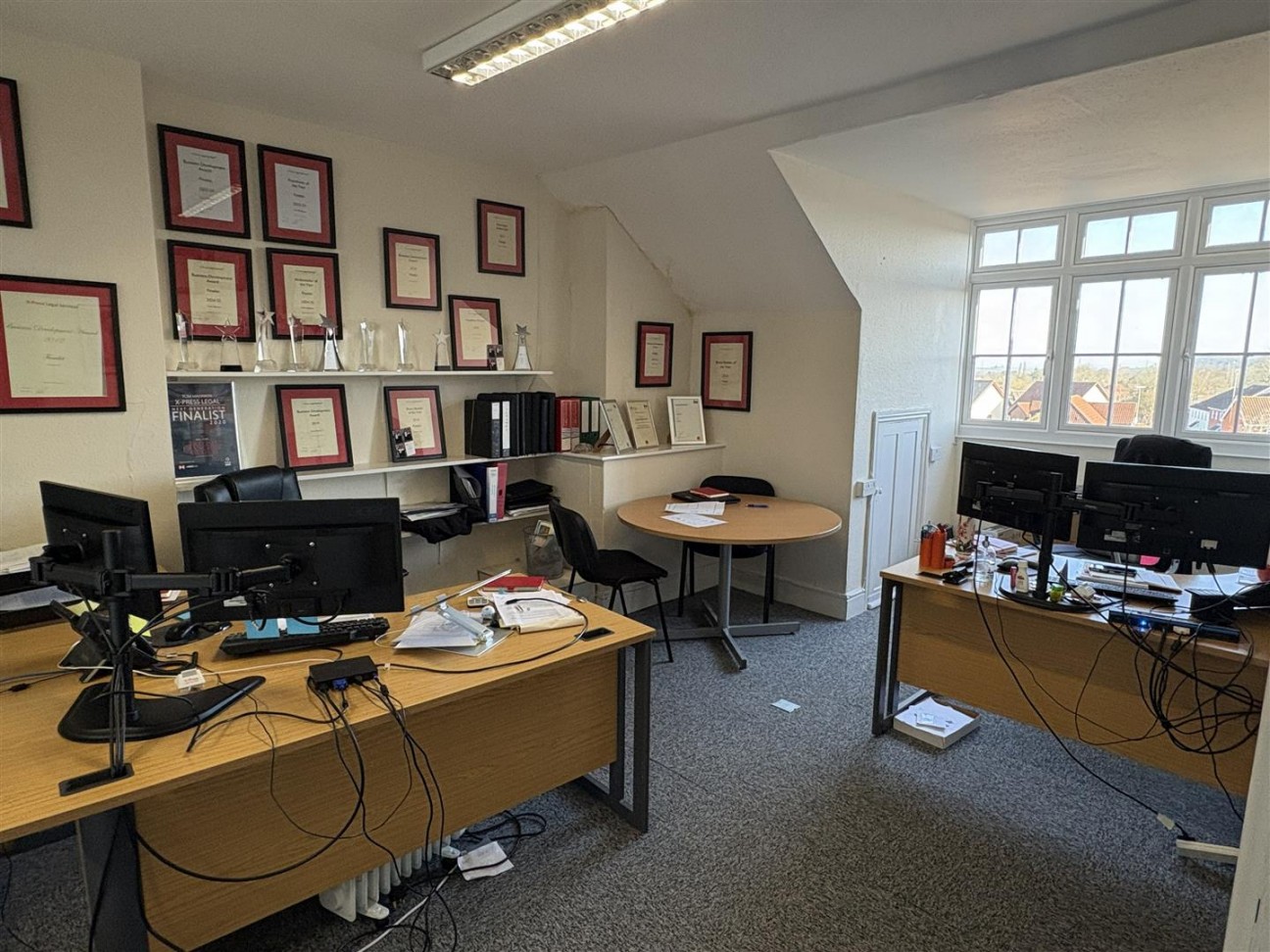 The Plain, Thornbury, Bristol