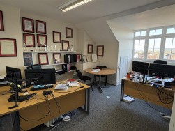 The Plain, Thornbury, Bristol