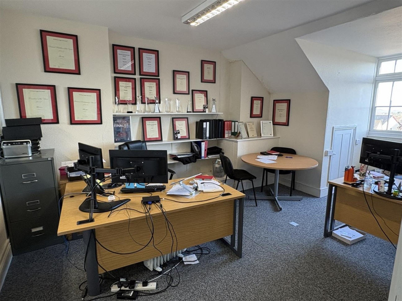 The Plain, Thornbury, Bristol