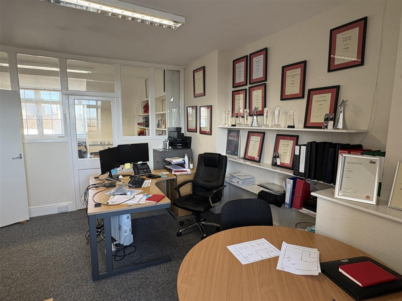 The Plain, Thornbury, Bristol