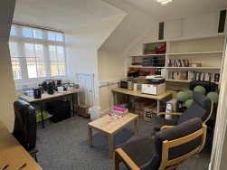 The Plain, Thornbury, Bristol