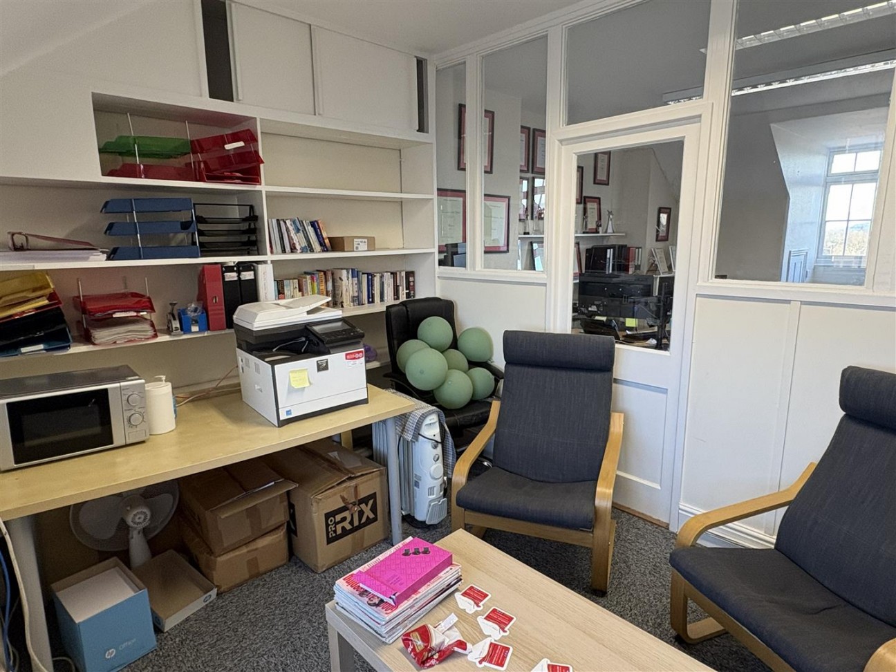 The Plain, Thornbury, Bristol