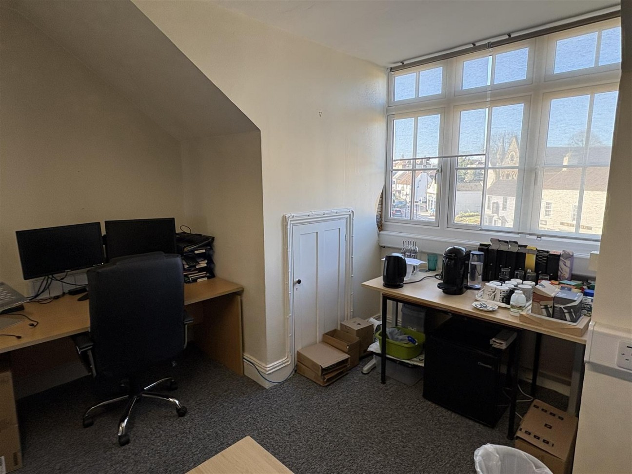 The Plain, Thornbury, Bristol