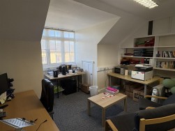 The Plain, Thornbury, Bristol