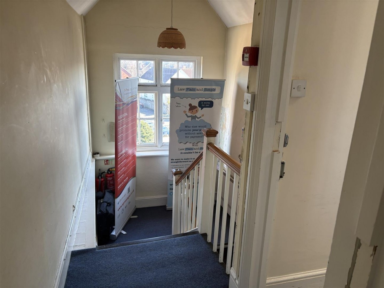 The Plain, Thornbury, Bristol