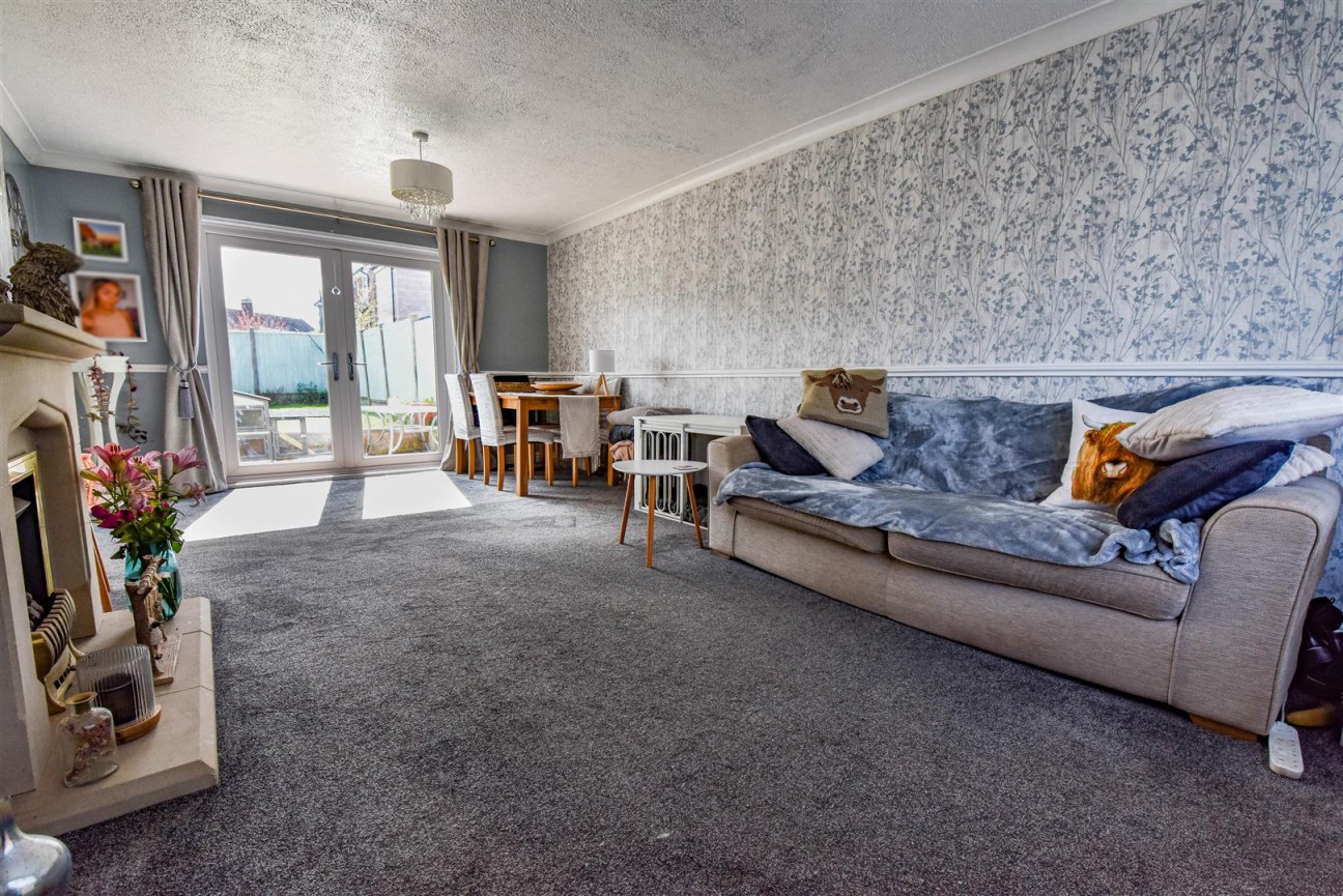 Baylands, Newtown, Berkeley