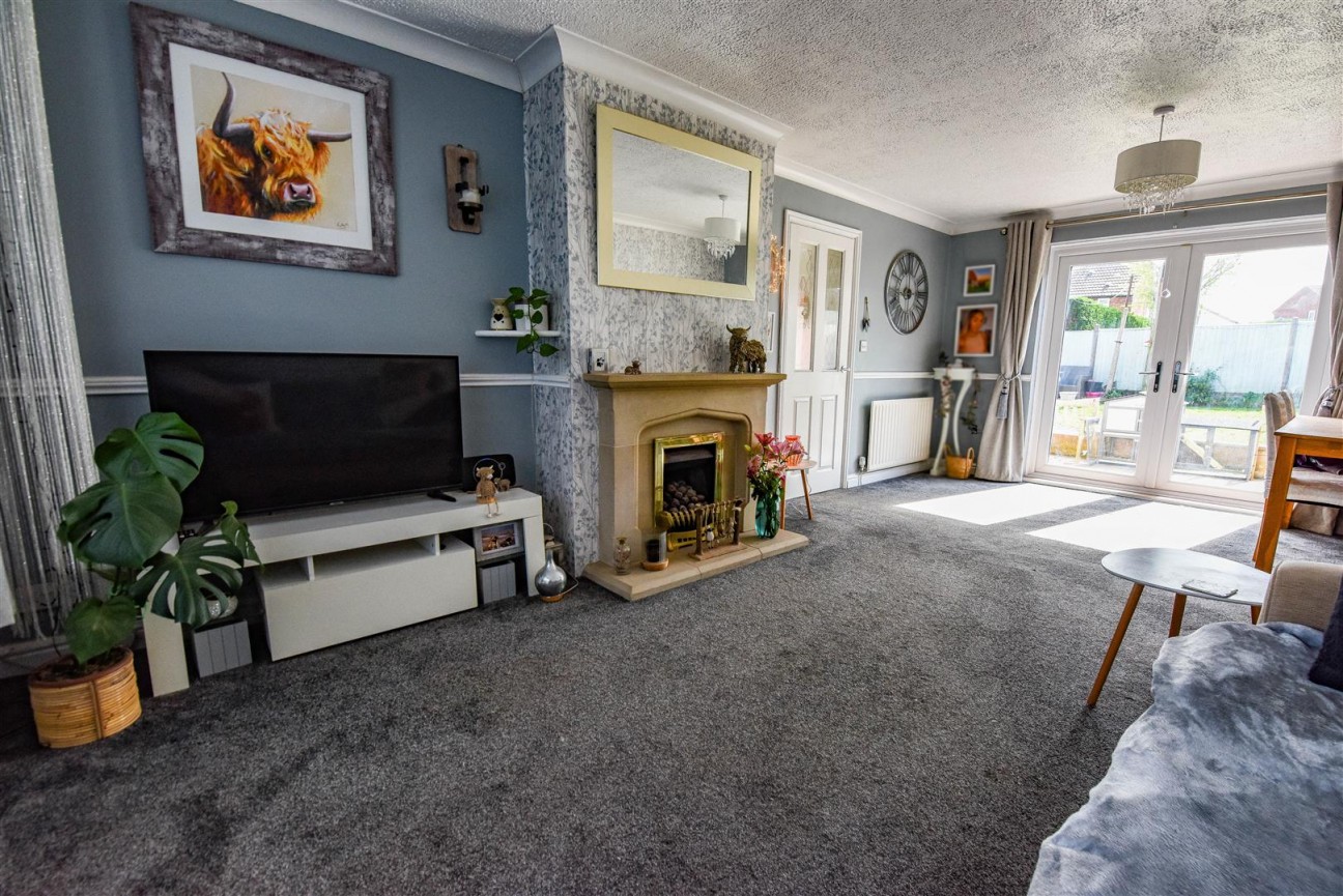 Baylands, Newtown, Berkeley