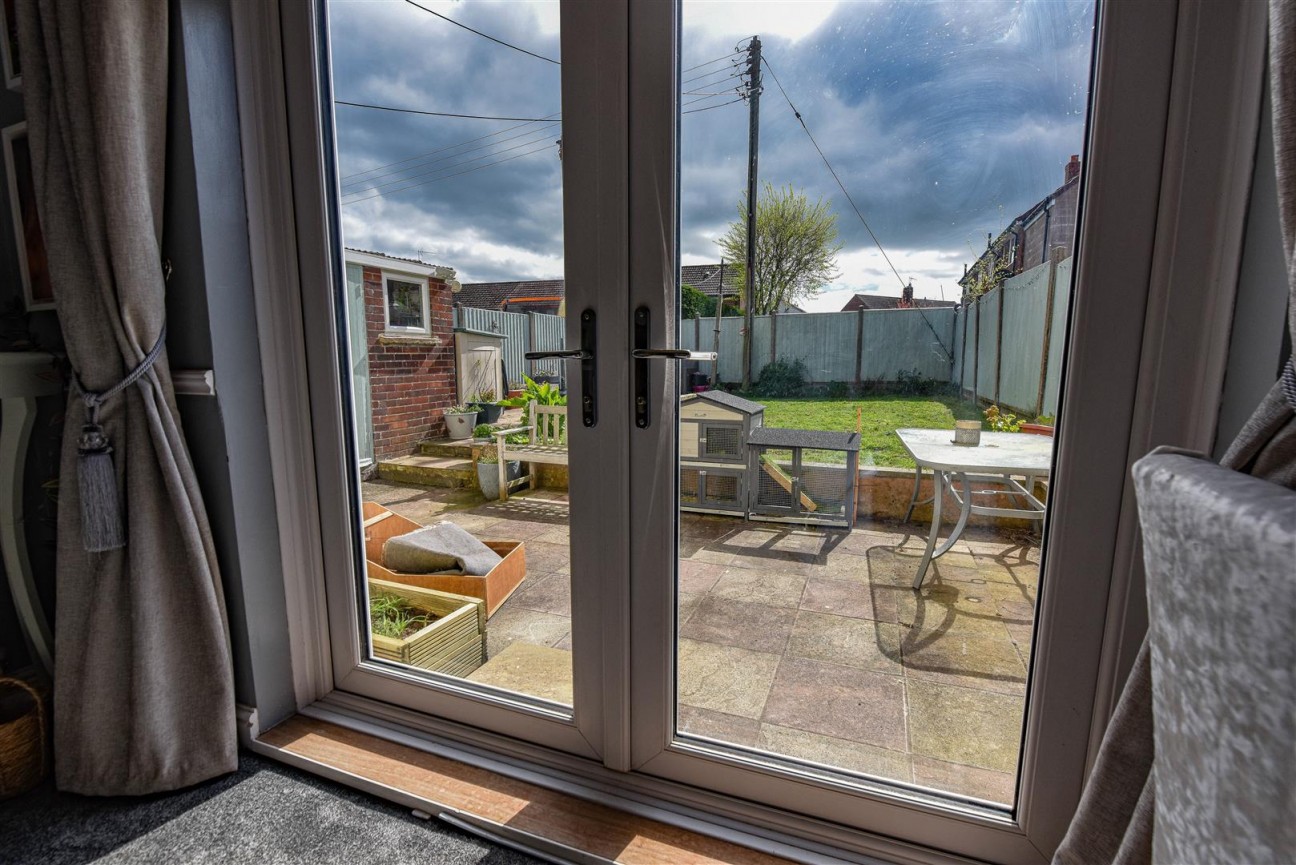 Baylands, Newtown, Berkeley