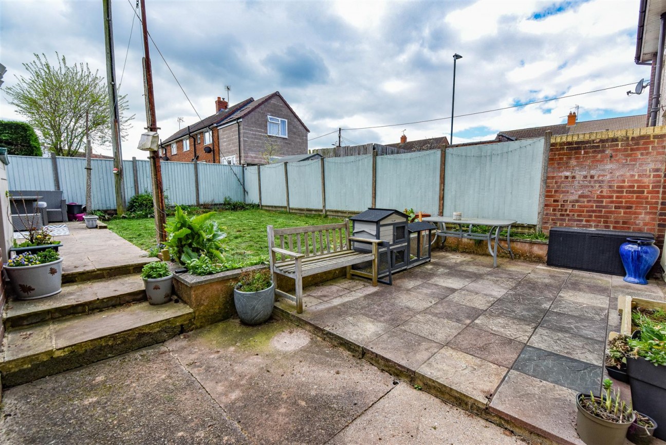 Baylands, Newtown, Berkeley