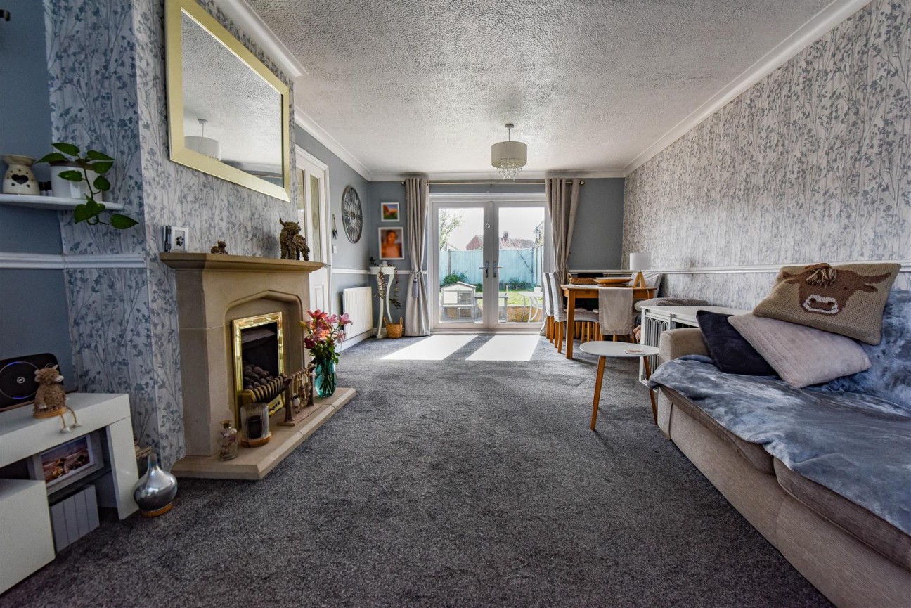 Baylands, Newtown, Berkeley