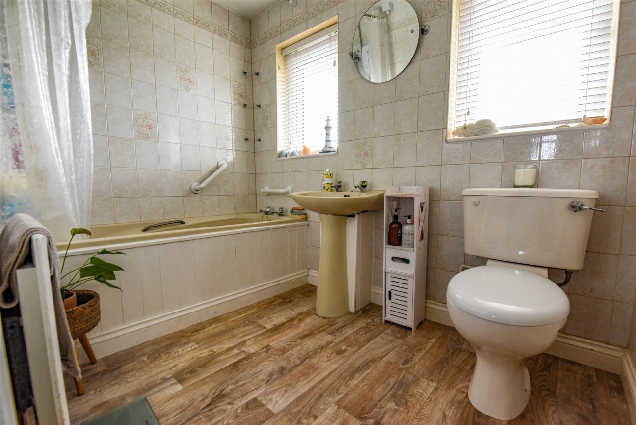 Baylands, Newtown, Berkeley